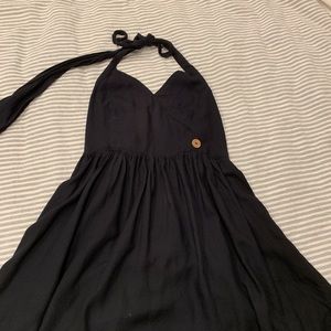 Urban Outfitters halter dress